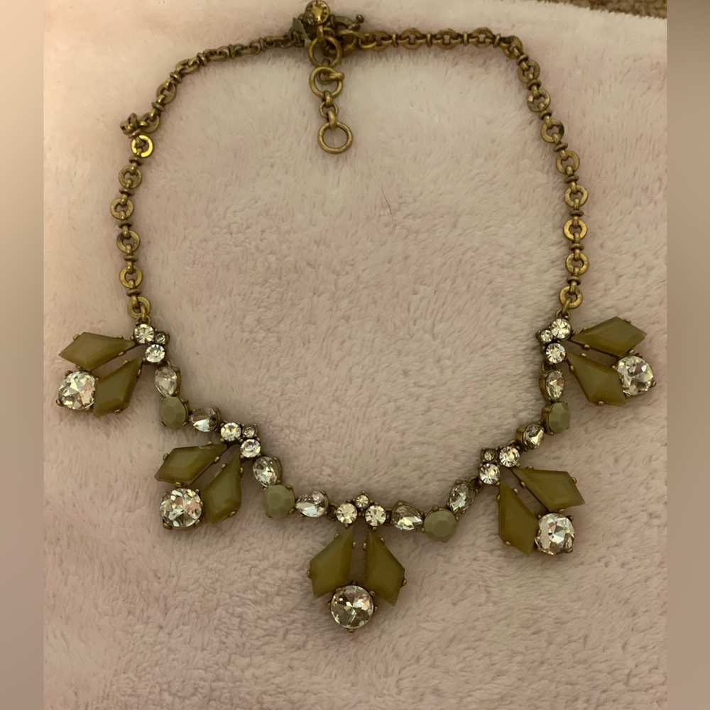 J. Crew Necklace